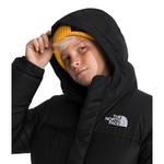 Kids' The North Face Nuptse Hooded Parka - Thumbnail 5 of 8