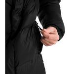 Kids' The North Face Nuptse Hooded Parka - Thumbnail 7 of 8