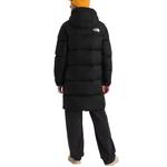 Kids' The North Face Nuptse Hooded Parka - Thumbnail 8 of 8