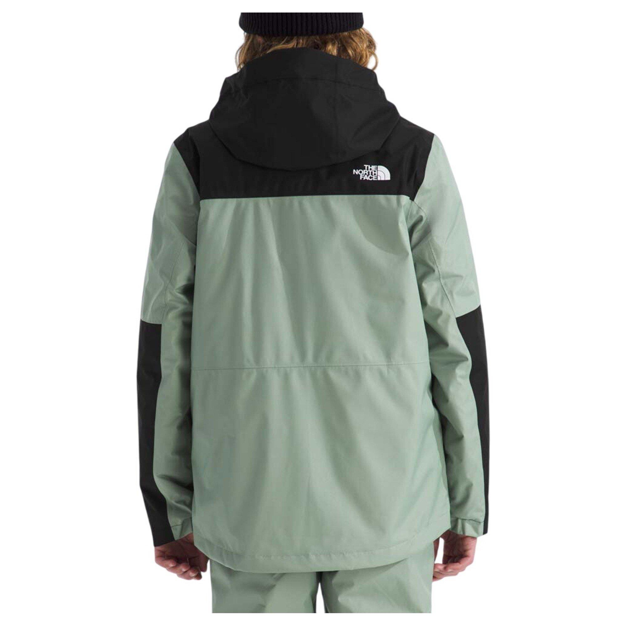 Kids' The North Face Freedom Triclimate Hooded 3-in-1 Jacket