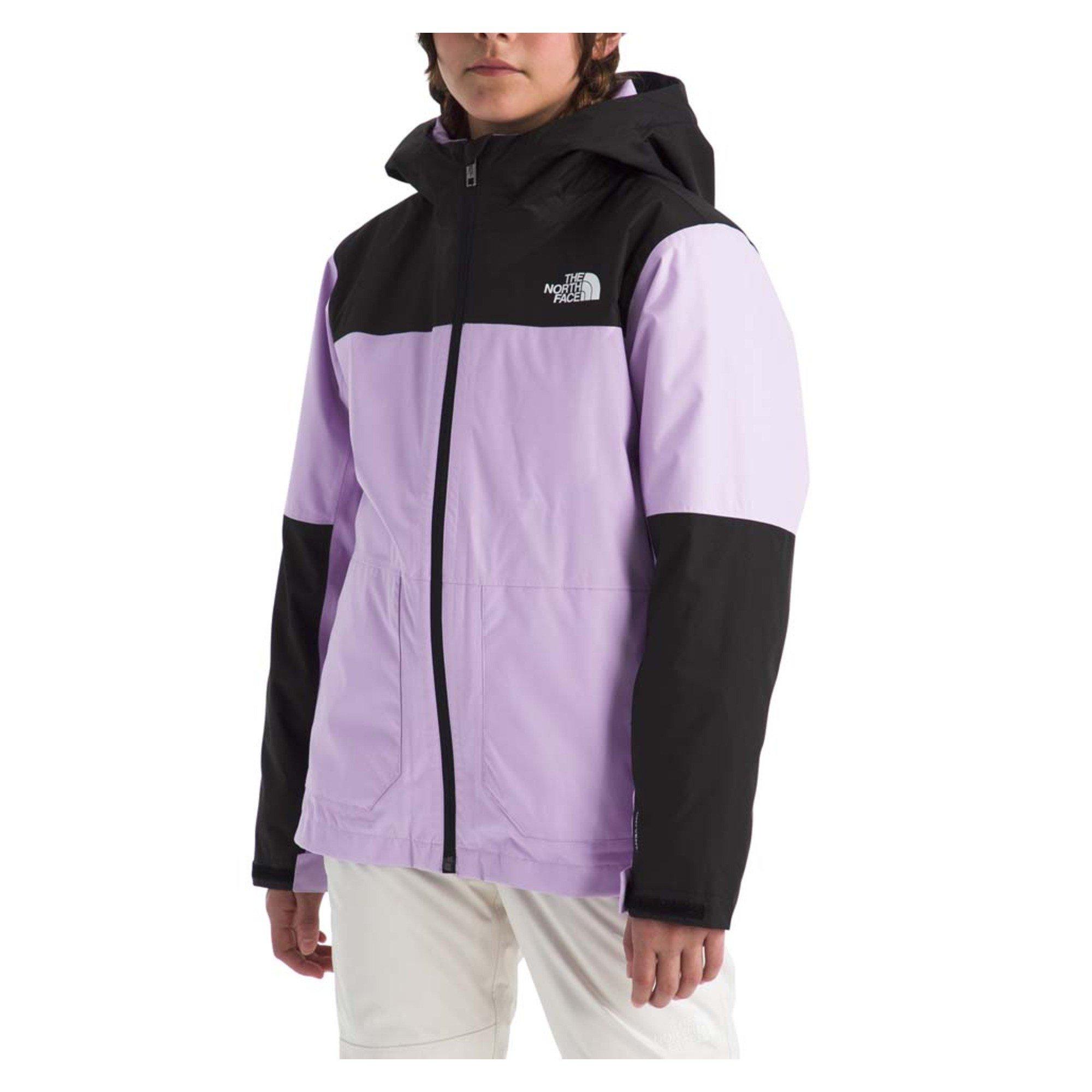 Kids' The North Face Freedom Triclimate Hooded 3-in-1 Jacket