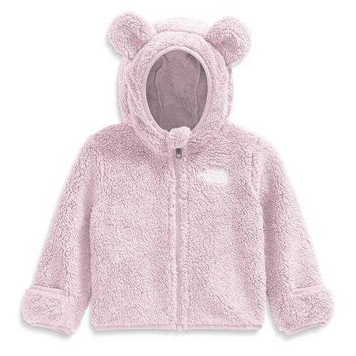 Baby The North Face Bear Hooded Fleece Jacket