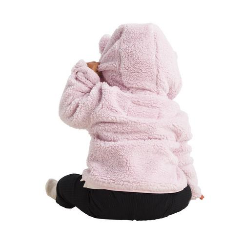 Baby The North Face Bear Hooded Fleece Jacket