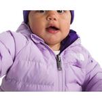 Baby The North Face Reversible Perrito Hooded Puffer Jacket - Thumbnail 2 of 4
