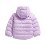 Baby The North Face Reversible Perrito Hooded Puffer Jacket - Thumbnail 4 of 4