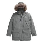 Boys' The North Face McMurdo Hooded Parka - Thumbnail 1 of 2
