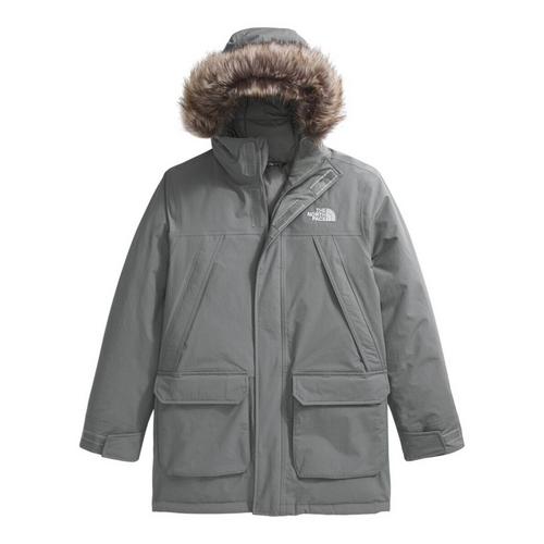 Boys' The North Face McMurdo Hooded Parka - Primary Image