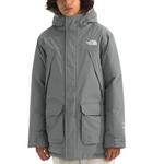 Boys' The North Face McMurdo Hooded Parka - Thumbnail 2 of 2