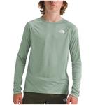 Kids' The North Face Teen Sunriser Long Sleeve T-Shirt - Thumbnail 2 of 2