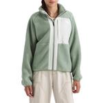 Kids' The North Face Yumiori Fleece Jacket - Thumbnail 1 of 3