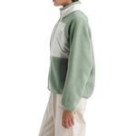 Kids' The North Face Yumiori Fleece Jacket - Thumbnail 2 of 3