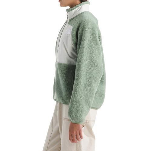 Kids' The North Face Yumiori Fleece Jacket - Primary Image