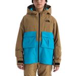 Kids' The North Face Dragline Hooded Jacket - Thumbnail 2 of 7