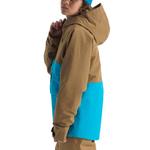 Kids' The North Face Dragline Hooded Jacket - Thumbnail 3 of 7