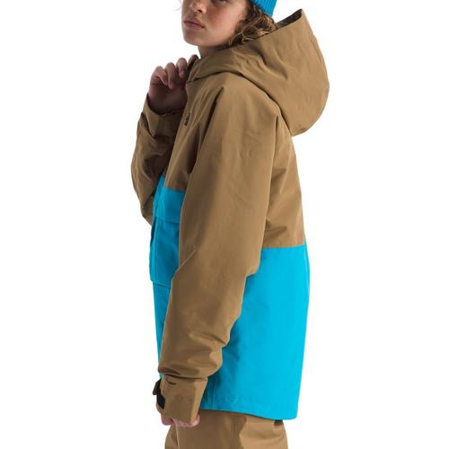 Kids' The North Face Dragline Hooded Jacket - Primary Image