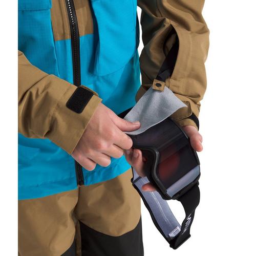 Kids' The North Face Dragline Hooded Jacket - Primary Image