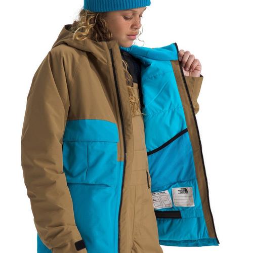 Kids' The North Face Dragline Hooded Jacket - Primary Image