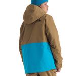 Kids' The North Face Dragline Hooded Jacket - Thumbnail 7 of 7