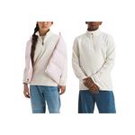 Kids' The North Face Glacier Pullover 1/4 Zip Fleece Pullover - Thumbnail 1 of 5