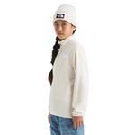 Kids' The North Face Glacier Pullover 1/4 Zip Fleece Pullover - Thumbnail 5 of 5