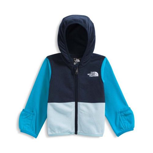 Baby The North Face Reversible ThermoBall Hooded Puffer Jacket