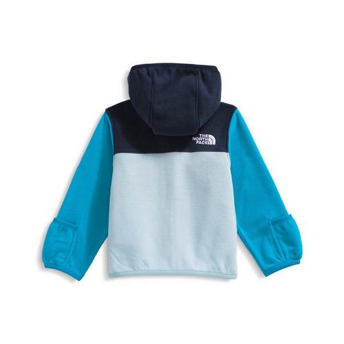 Baby The North Face Reversible ThermoBall Hooded Puffer Jacket
