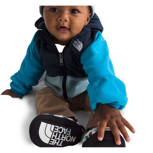 Baby The North Face Reversible ThermoBall Hooded Puffer Jacket