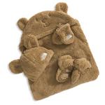 Baby The North Face Campshire Box Set - Thumbnail 1 of 3