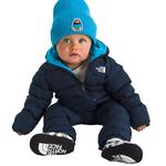Baby The North Face Perrito Water Repellent Snow Suit - Thumbnail 3 of 3