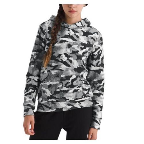 Kids' The North Face Evolution Print Hoodie - Primary Image
