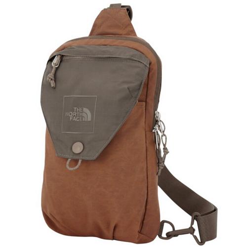 The North Face Glen Canyon Sling Backpack - Primary Image
