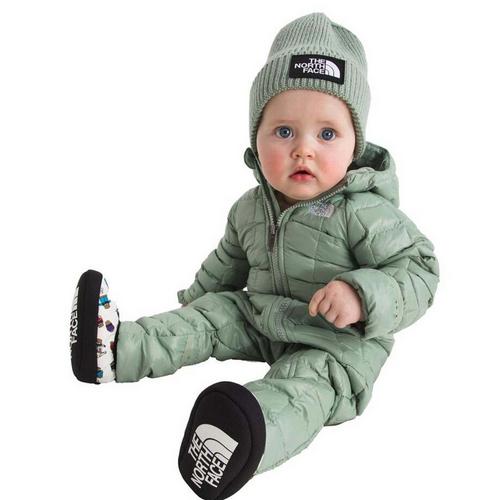 Baby The North Face Thermoball Bunting - Primary Image