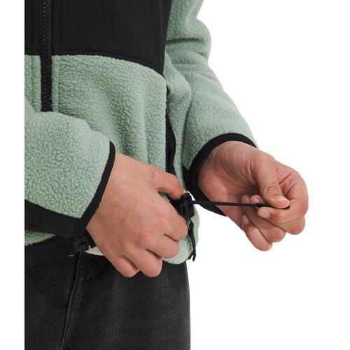 Kids' The North Face Denali Fleece Jacket - Primary Image