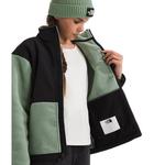 Kids' The North Face Denali Fleece Jacket - Thumbnail 6 of 6