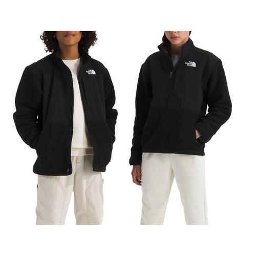 Kids' The North Face Denali Fleece Jacket - Primary Image