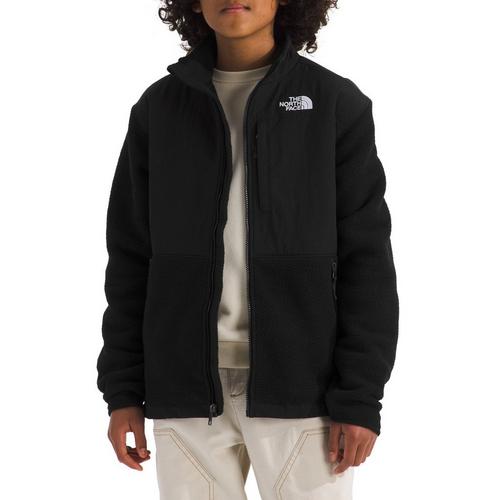 Kids' The North Face Denali Fleece Jacket - Primary Image