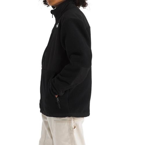 Kids' The North Face Denali Fleece Jacket - Primary Image