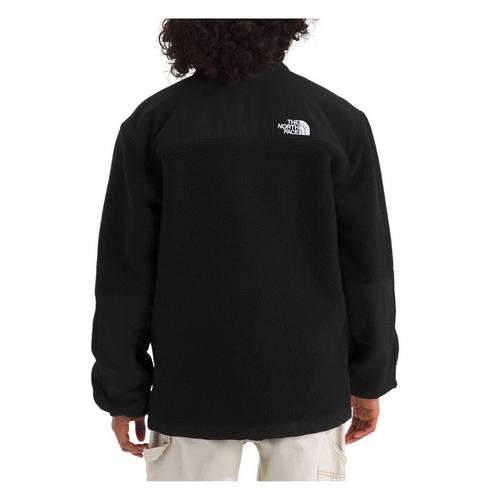 Kids' The North Face Denali Fleece Jacket - Primary Image
