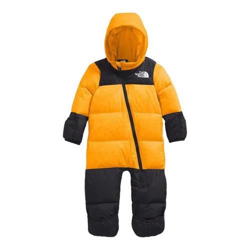 Baby The North Face 1996 Retro Nuptse Snow Suit - Primary Image