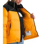 Kids' The North Face 1996 Retro Nuptse Puffer Jacket - Thumbnail 2 of 6