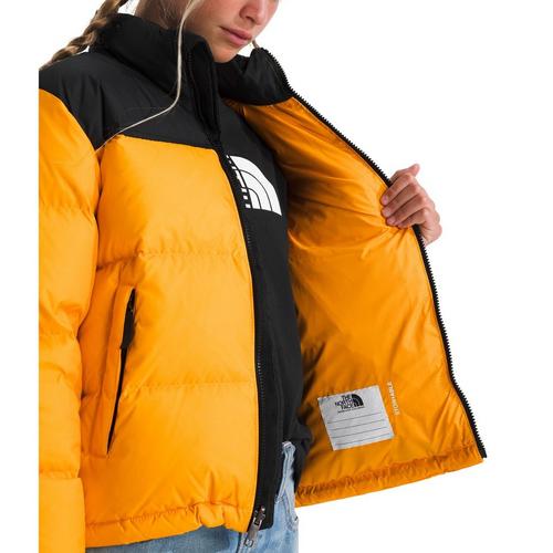 Kids' The North Face 1996 Retro Nuptse Puffer Jacket - Primary Image