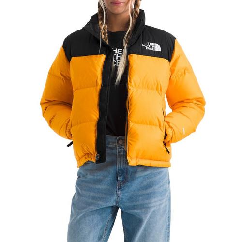 Kids' The North Face 1996 Retro Nuptse Puffer Jacket - Primary Image