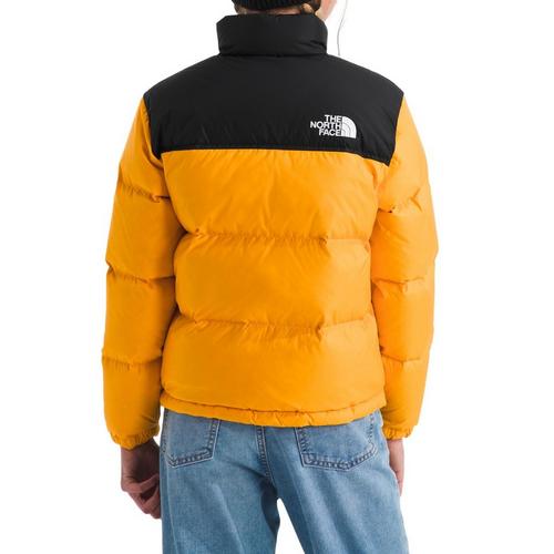 Kids' The North Face 1996 Retro Nuptse Puffer Jacket - Primary Image