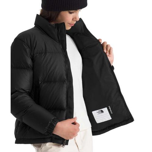 Kids' The North Face 1996 Retro Nuptse Puffer Jacket - Primary Image