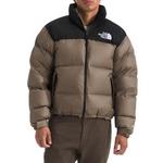 Men's The North Face 1996 Retro Nuptse Detachable Hood Puffer Jacket - Thumbnail 1 of 9