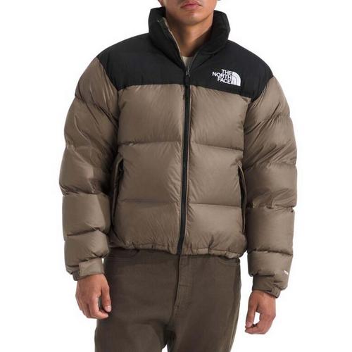 Men's The North Face 1996 Retro Nuptse Detachable Hood Puffer Jacket - Primary Image