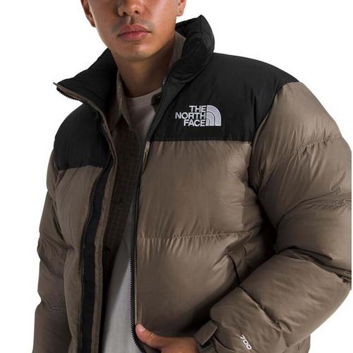 Men's The North Face 1996 Retro Nuptse Detachable Hood Puffer Jacket - Primary Image
