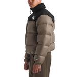 Men's The North Face 1996 Retro Nuptse Detachable Hood Puffer Jacket - Thumbnail 3 of 9