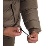 Men's The North Face 1996 Retro Nuptse Detachable Hood Puffer Jacket - Thumbnail 4 of 9