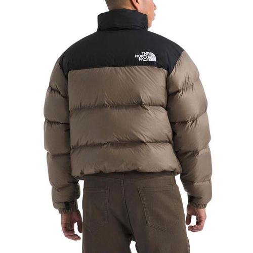 Men's The North Face 1996 Retro Nuptse Detachable Hood Puffer Jacket - Primary Image